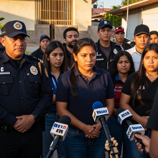 Estudiantes retenidos en San Borja tras denuncia por presunta agresión sexual contra Selección Escolar