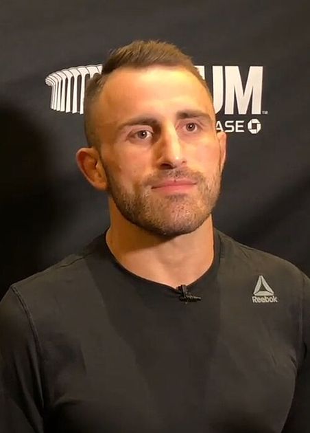 UFC 333: Horario de Volkanovski vs Evloev y cartel completo