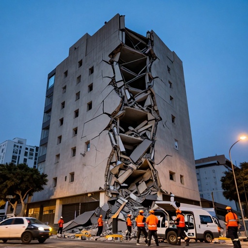 ¡Alerta sísmica! Los terremotos que sacudieron al Perú desde el año 2000