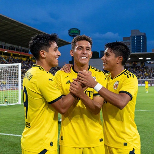 Perú Sub-20 golea a Panamá y asegura su pase a semifinales del Odesur 2026
