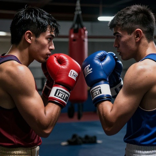 Chávez Jr. vs. Troncoso: Hora, dónde ver y detalles del combate en Puebla