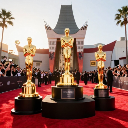 Emmy Awards 2026: Ganadores y discursos destacados de la noche