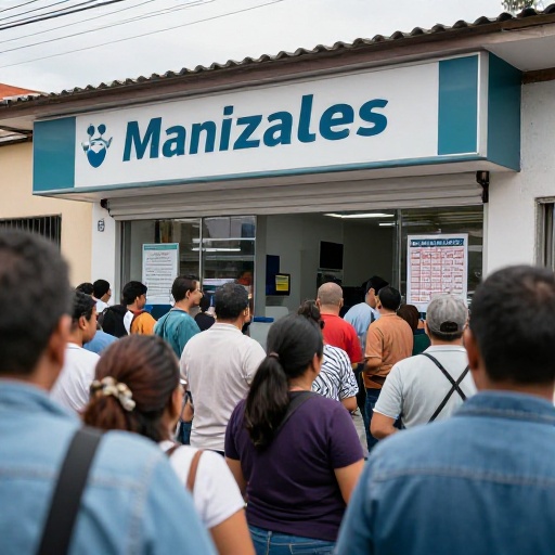 Lotería Manizales: Resultados completos del miércoles 2 de setiembre