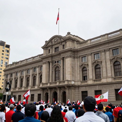 Keiko Fujimori anuncia dos frentes de emergencia: FEN y seguridad