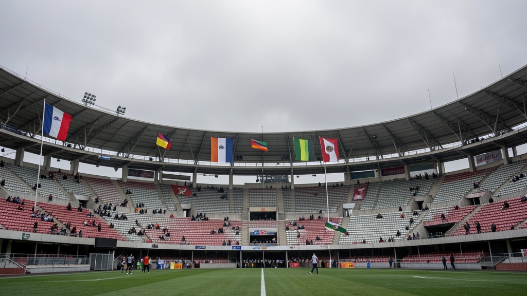 Historial Peru vs Mexico: Analisis Completo De Los Enfrentamientos Entre La Blanquirroja Y El Tri