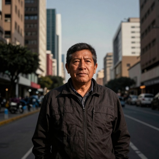 Perú entre los 10 con más riesgo por deforestación: Alerta económica