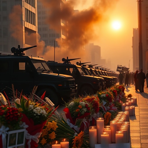 ¡Drama en Rusia: 13 peruanos muertos en la guerra!