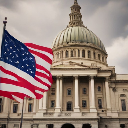 ¡Alerta roja! Tren de tormentas se aproxima a EE.UU. del 30 de marzo al 3 de abril