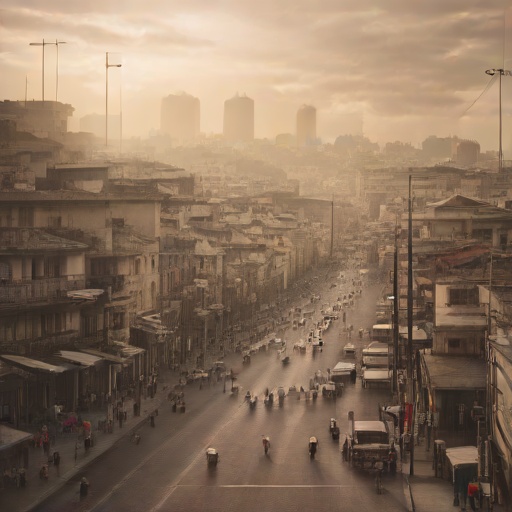 ¡Drama en Piura: 3 niños con quemaduras graves piden ayuda