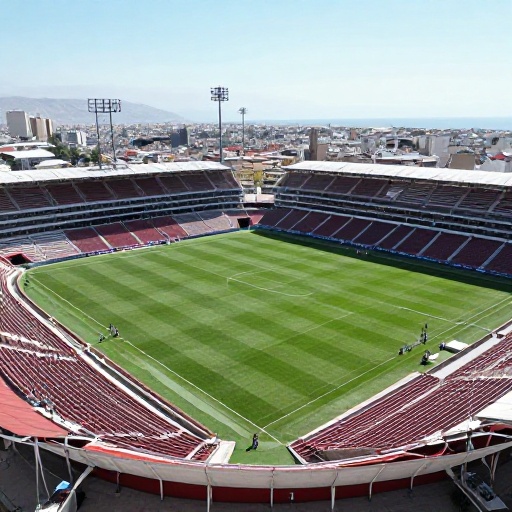 Melgar vs Grau: Cambian fecha por problemas logísticos del cuadro arequipeño