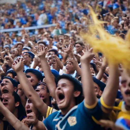 Christian Cueva y Sport Boys: La química con la hinchada tras la goleada a Cienciano