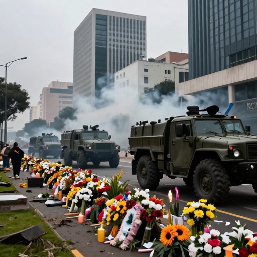 Influencers muertos: La trágica guerra del Cártel de Sinaloa