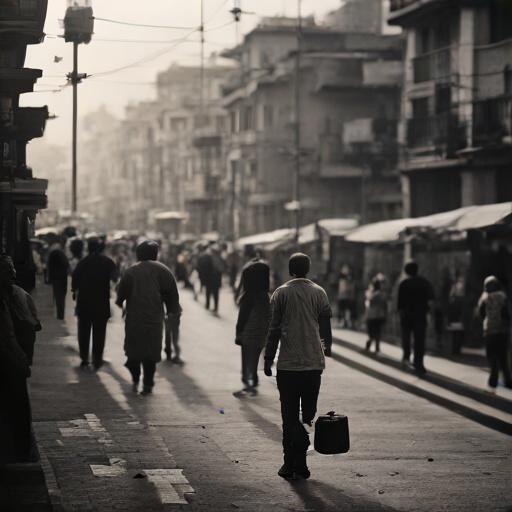 Ica se prepara: ANIN hace segunda visita al Sistema de Alerta Temprana para blindar la prevención