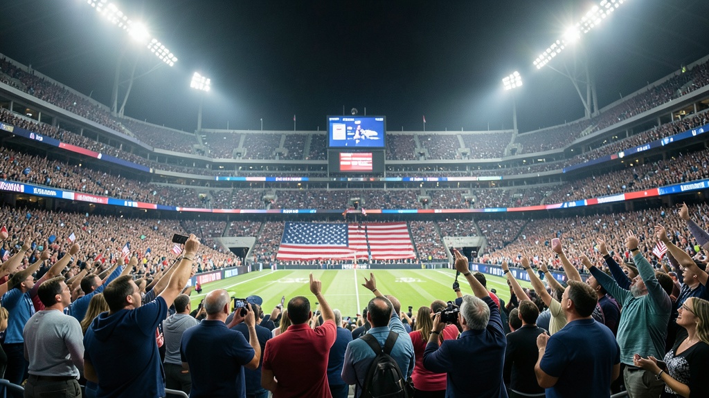 Estados Unidos 3-0 México: Pochettino sufre derrota en amistoso