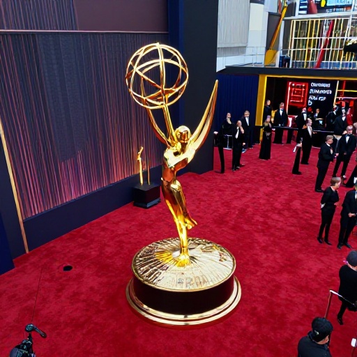 Emmy Awards 2026: Lista completa de ganadores y resultados oficiales