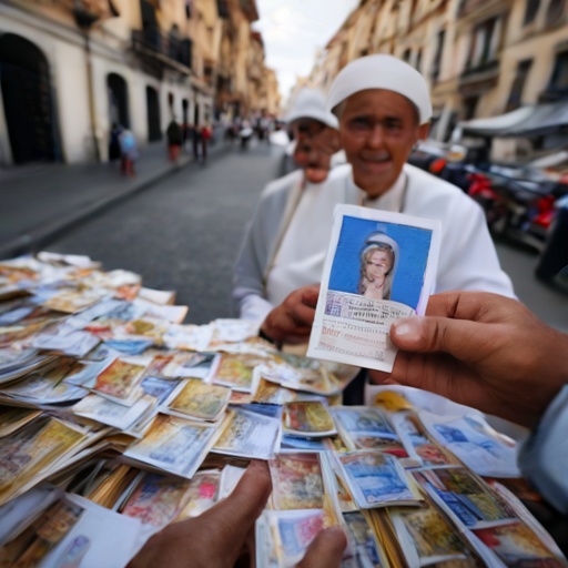 Alerta CEP: Estafadores venden falsas bendiciones del Papa León XIV con identidad robada