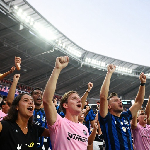 Inter Miami venció 2-0 a Cruz Azul y es campeón de la Campeones Cup