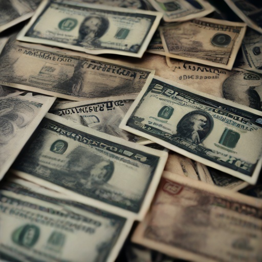 ¡El dólar se desploma en mayo! ¿Será el fin de la subida?