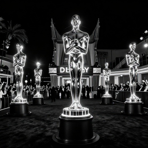 Emmy Awards 2026: Ganadores y discursos destacados de la noche