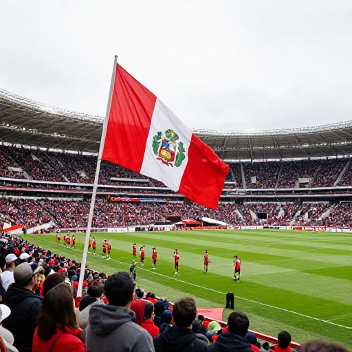 Perú vs Paraguay: Hora, dónde ver y alineaciones del duelo de Varillas