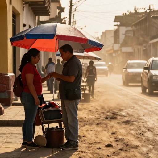 Alerta roja por ola de calor: Lima y 18 regiones peruanas bajo termómetro extremo con picos de 36°C