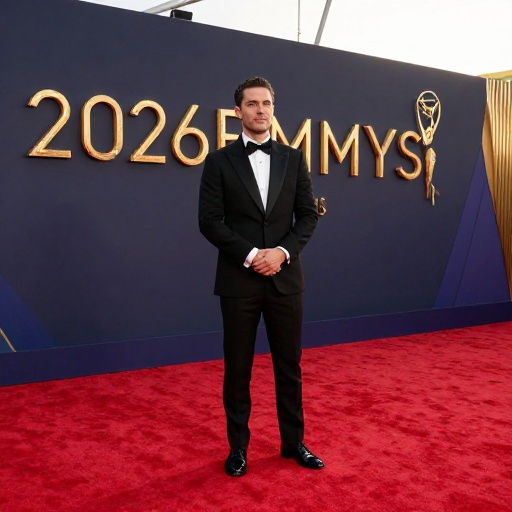 Emmy 2026: ¿Quién será el anfitrión de la gran noche?