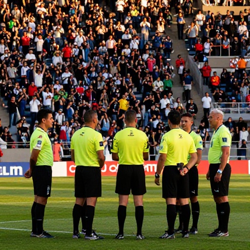Fernando Gaibor critica arbitraje de Liga 1 tras empate con Juan Pablo II
