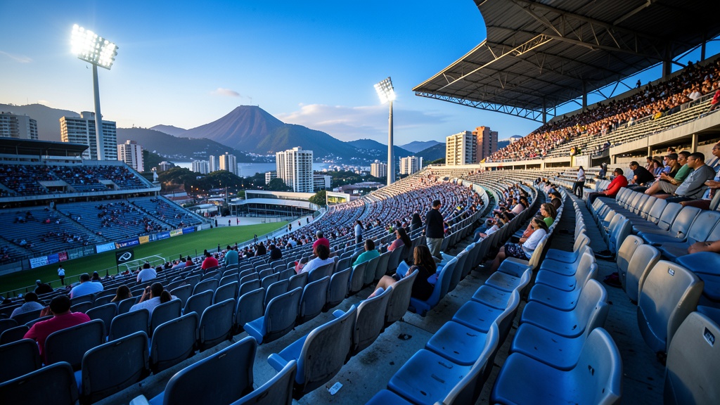 Brasil vs Australia: Dónde ver hoy el partido por TV y streaming