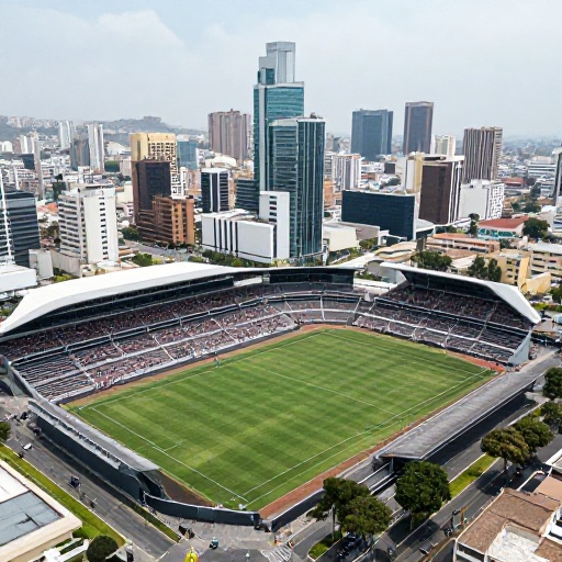 Olimpia vs Saprissa: Hora, dónde ver y detalles del partido hoy