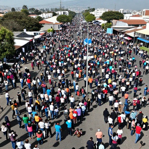 ONPE habilita consulta: ¿Dónde voto en las Elecciones Regionales y Municipales 2026?