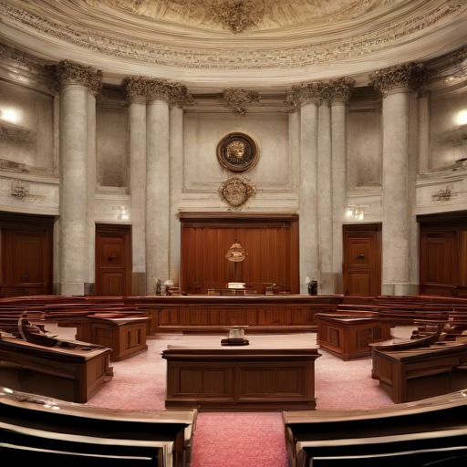 Denisse Miralles renuncia como primera ministra de Perú antes de enfrentar voto del Congreso