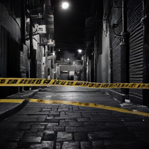 Sicarios irrumpen a balazos en local de La Libertad y asesinan a hombre frente a clientes