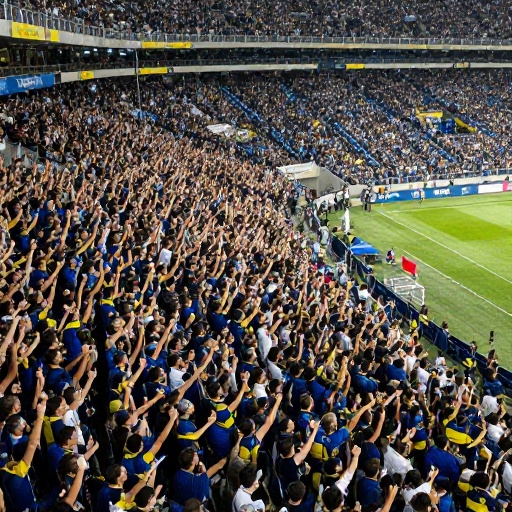 Boca vs San Pablo: resumen, gol y dónde ver el replay del clásico sudamericano