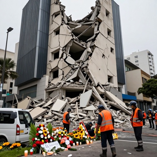 ¡Triste noticia! Venezuela suma 229 muertos más por los terremotos