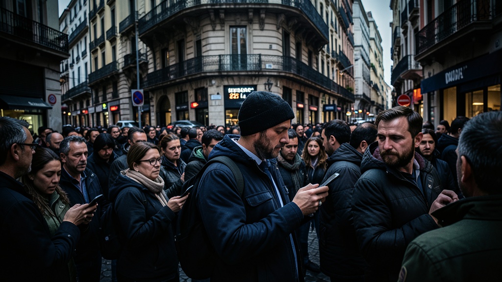Barcelona vs PSG: horarios, canales TV y dónde ver la Champions
