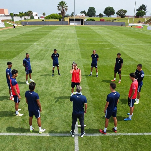 ¿Regresa Ricardo Gareca? El técnico peruano es mencionado como posible retorno al fútbol