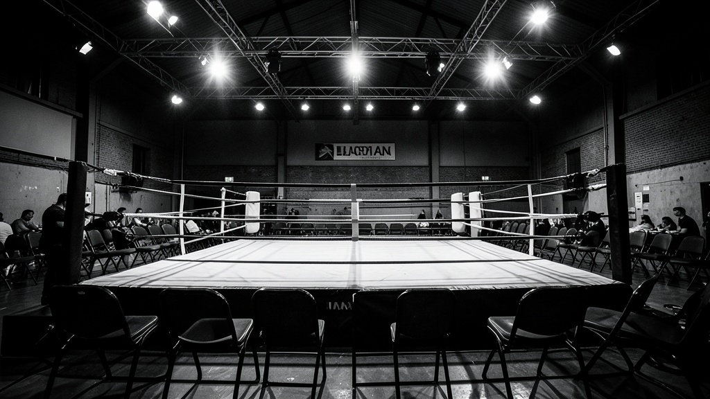Dubois vence a Wardley II: Resultado oficial y resumen de la pelea