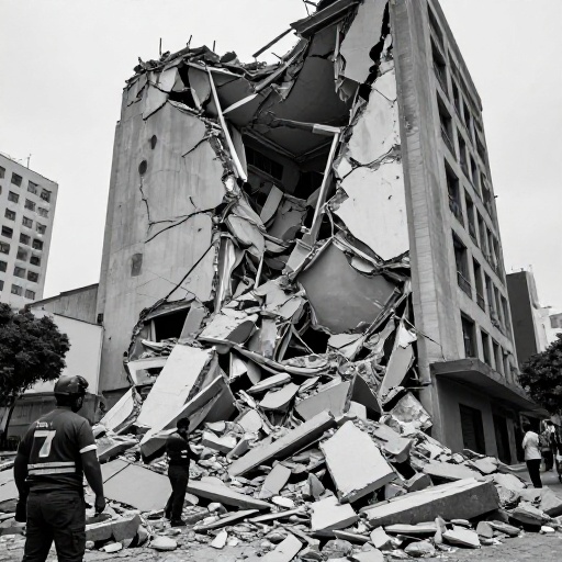 Terremoto en España hoy 15 agosto: Sismo de magnitud 5,2 sacude Granada desde Alhendín