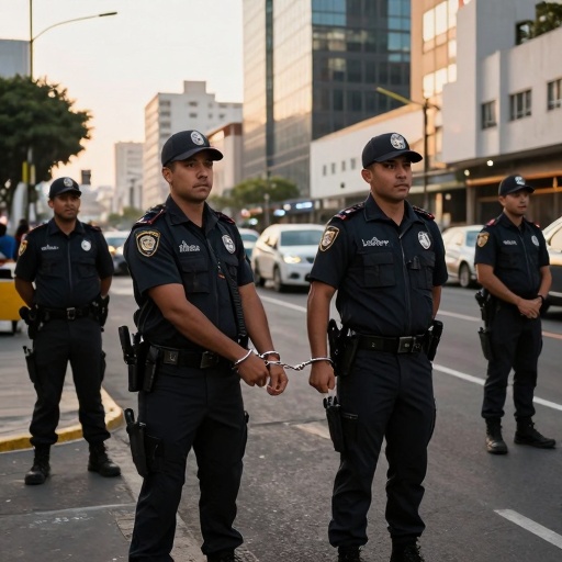 ¡Atraco mortal! Cambista asesinado cerca al Mercado Central y su captura