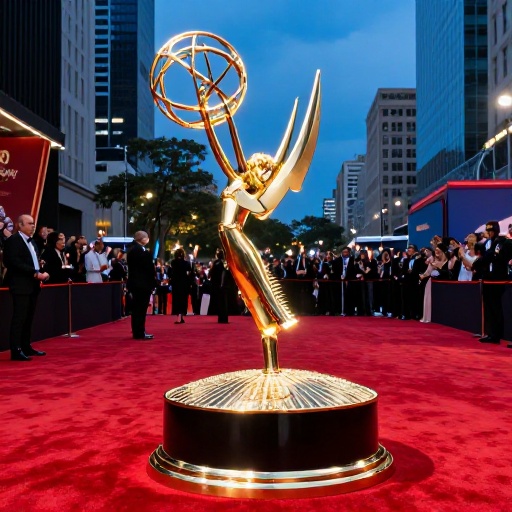 Emmy Awards 2026: Ganadores y discursos destacados de la noche