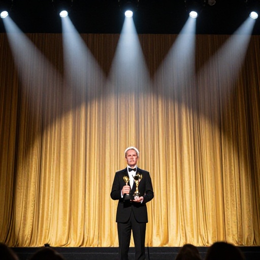Emmy Awards 2026: Lista completa de ganadores y resultados oficiales
