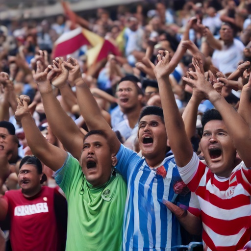 Gianluca Lapadula marca y pone a Universitario arriba ante Los Chankas