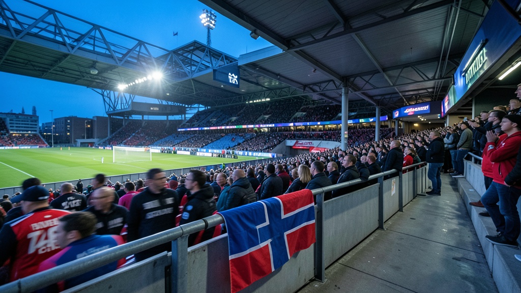 Viking Stavenger hace historia: Empate épico 3-3 contra el Bayern Múnich en Liga de Campeones