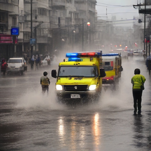 Lluvia sin parar: Gobierno extiende estado de emergencia en 14 regiones del Perú