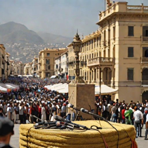 Ocho presidentes en diez años y la economía peruana sigue en pie: el misterio que nadie se explica