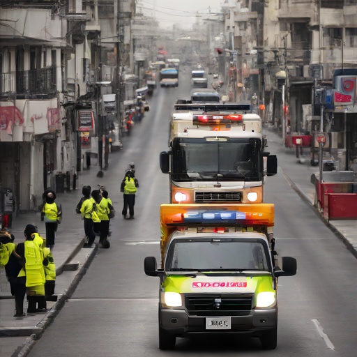 ¡Drama en la Luna! Artemis II activa plan de emergencia