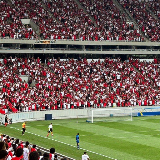 Santos y Atlético Mineiro se miden en vivo: el choque de cuartos de la Copa Sudamericana 2026