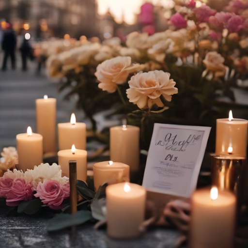 ¡Drama total! La cifra de muertos en Líbano sube a más de 4,106
