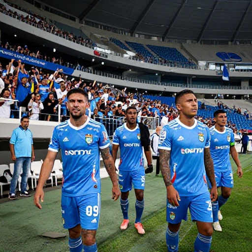 Agresión a Julio César Uribe: La crisis interna de Sporting Cristal