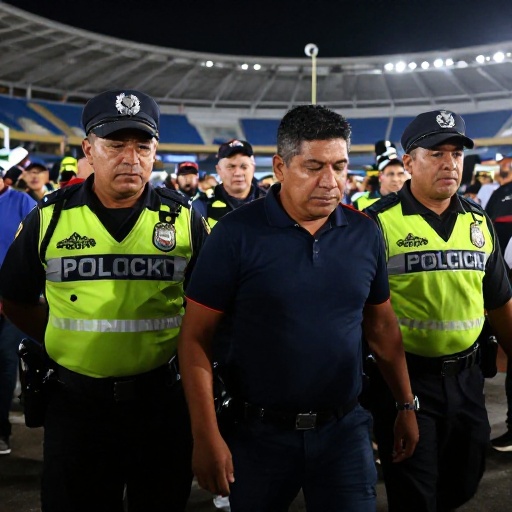 Sporting Cristal denuncia agresión a Uribe: "No vamos a permitir este tipo de actos"